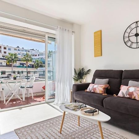 Lumineux, Ensoleillee, Proche Plage ,Coeur De Centre Ville, Chaleureux, Antibes Ngoại thất bức ảnh