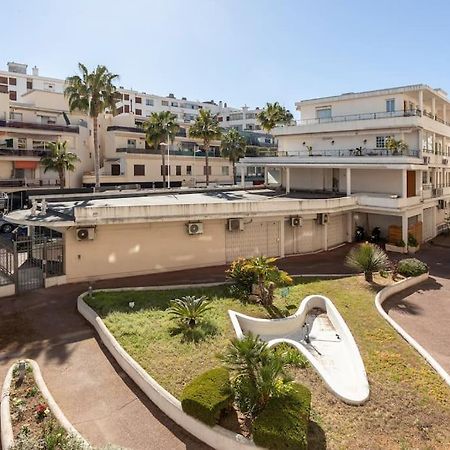 Lumineux, Ensoleillee, Proche Plage ,Coeur De Centre Ville, Chaleureux, Antibes Ngoại thất bức ảnh