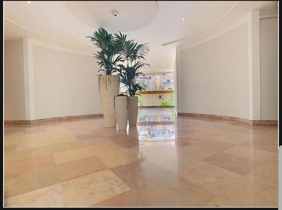 Lumineux, Ensoleillee, Proche Plage ,Coeur De Centre Ville, Chaleureux, Antibes Ngoại thất bức ảnh